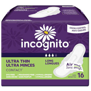 PAD UL TH WNG LG SUP UNS 12/16